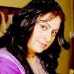 Renuka Israni as Shipra Sharma  