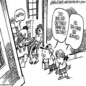 tax cartoon breaking