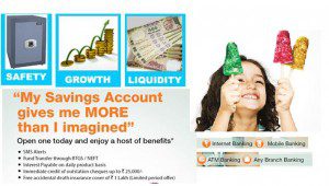 advantages of saving account image