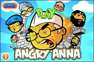 angry anna game
