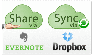 MoneyBag Share Sync