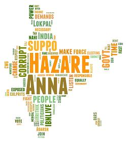 support-anna-hazare