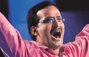 Anil Kumar Sinha won 1 crore in KBC 5