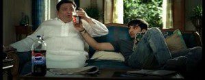 Pepsi ad and KBC
