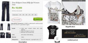 Amazing Website of qvendo