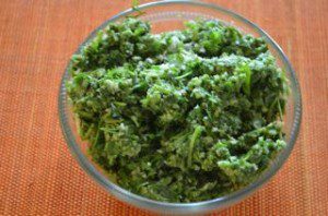 Green masala