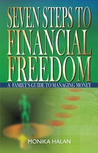 7 Steps to Financial Freedom