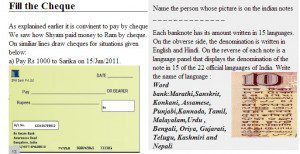 Workbook for young adults by bemoneyaware