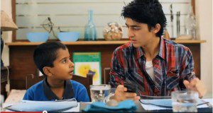 One idiot chota and Prashant