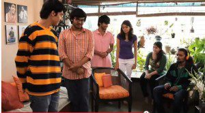 one idiot gyan session