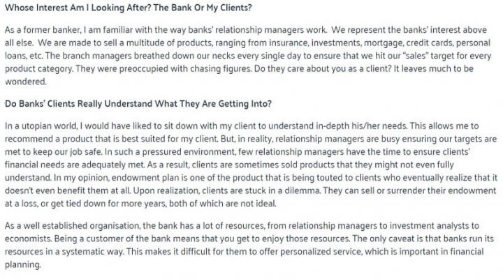 how-bank-relationship-manager-sell-unsuitable-products