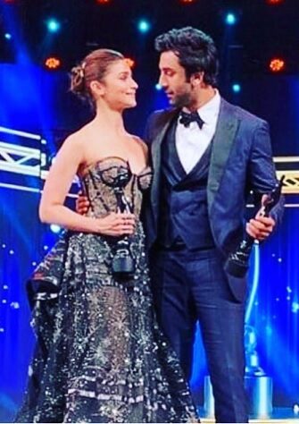 Alia Bhatt and Ranbir Kapoor marriage