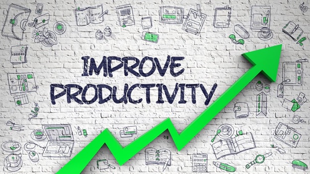 How to Improve the Productivity of Your Business
