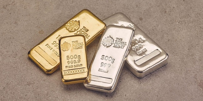 What are Precious Metals?