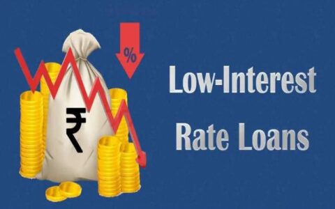 Your Guide To Low Interest Rates: Personal Loan Interest Rates Explained